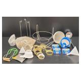 Canning Supplies & Accessories