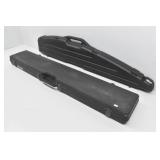 Dosko Sport Hard Gun Case, Hoppe