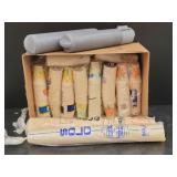 Printed Dixie Cups & Dispensers & Solo Cups