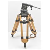 ARRI Tri-Pod w/ Tube Case