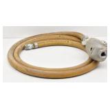 Dixon Lubricator A20122-3/4 w/ Hose Good Year