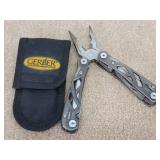 Gerber Suspension Multi-Tool & Case