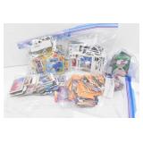 Assorted Baseball Cards