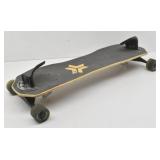 Freeboard Skateboard