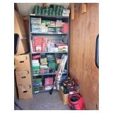 Boxes & Boxes - New Christmas Light Strings & More