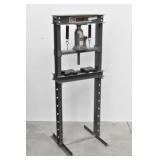 Central Machinery 12 Ton Shop Press