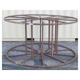 Industrial Cable Spool / Cable Reel