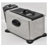 Bella Large 3.5 L Deep Fryer