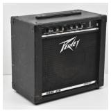 Peavey Transtube Rage 158 Guitar Amplifier