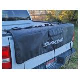 Dakine Pickup Pad Padded Tailgate Cover