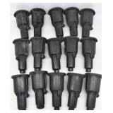 (15) Rain Bird Maxi-Paw #2045A Sprinklers...