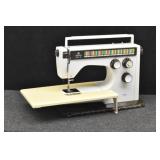 Husqvarna Viking 2000 SL Sewing Machine w/ Case