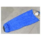 Slumberjack Everest Elite Mumy Bag