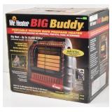 Mr. Heater Big Buddy Indoor Propane Heater