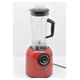 Dash Chef Series Digital Blender 8 cup Carafe