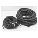 Split Loom Tubing 3/4" & 3/8"