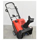 Snapper SS5200 20-inch Single Stage Snow Blower