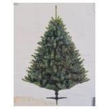 6.5 ft Douglas Fir Christmas Tree