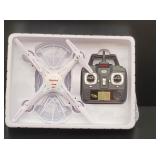 Syma X5C Quadcopter drone w/Remote Control
