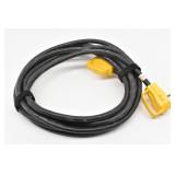 RV 30 Amp Extension Cord 28 ft