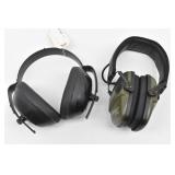 Howard Leight Honeywell Impact Sport Earmuffs &