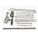 Brake Caliper, Tubing Cutter, Craftsman & Husky..