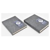 Volume I/III Books--The History of Bannock County