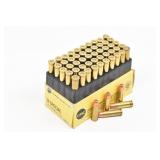(55 rd) 38 Special: (50 rd) 130 Gr Metal Case ...