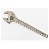 Napa AW 18" Adjustable Wrench 450mm