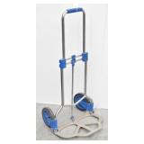 Foldable Hand Truck / Sack Truck