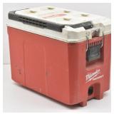 Milwaukee Packout Cooler