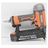 Ridgid 18 ga Air / Pneumatic Brad Nailer R213BNF3