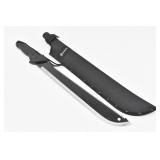 Gerber 25" Machete with Sheath