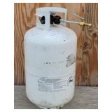 Propane Tank