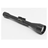 Weatherby Variable 2 3/4-10X Scope