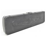 Gun Guard Hard Shell Padded Gun Case