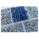 Kreg Self-Tapping Pocket-Screw Kit