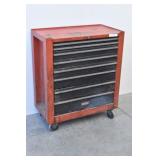 Craftsman Commercial Rolling Tool Box 8-Drawers
