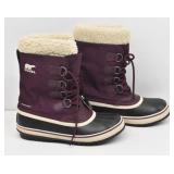 Sorel Winter Carnival Women