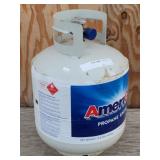 Propane Tank (about 3/4 full)