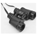 Bushnell Falcon 7 x 35 Binoculars w/ Case