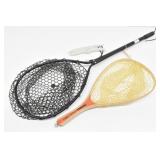 Fishing Nets, Frabill & The Fish Grip