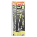 RYOBI String Trimmer / Edger 18V Lithium