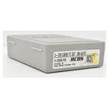 RCBS 3-Die Carb TC Set .380 Auto