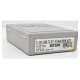 RCBS 3-Die Carb TC Set .40 S&W/10MM Auto