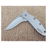 Kershaw 1600 Chive Pocket Knife