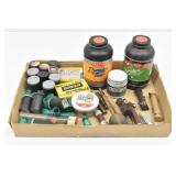 Reloading Supplies: Muzzleloading Propellant...