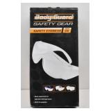 12 Pack Body Guard G6 Safety Glasses NEW!