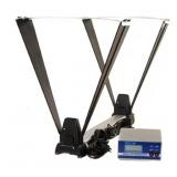 PACT Model 1 XP Chronograph & Concrete Screed