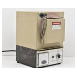 Thermolyne 1400 Furnace Sybron #F-B1415M